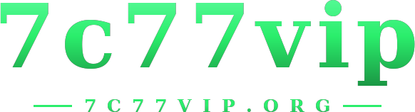 7c77vip logo